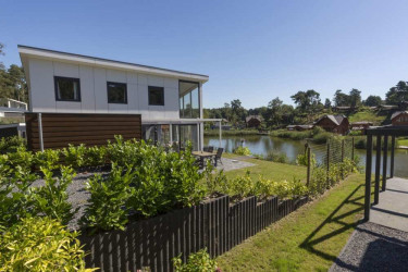 Resort Brunssummerheide