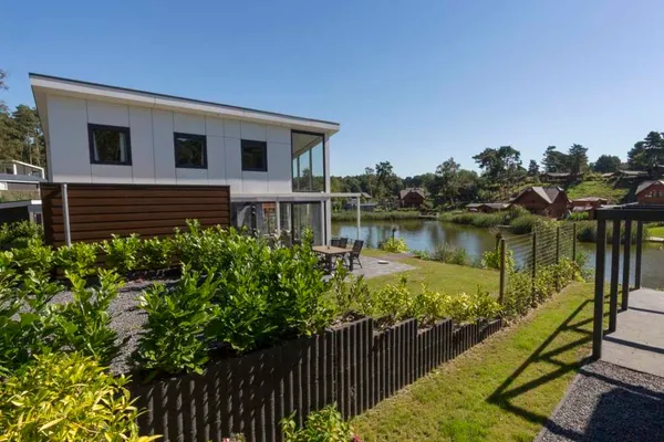 Resort Brunssummerheide