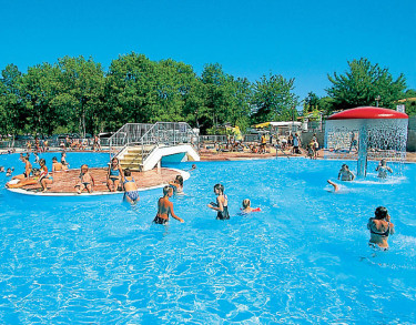 Camping Bijela Uvala