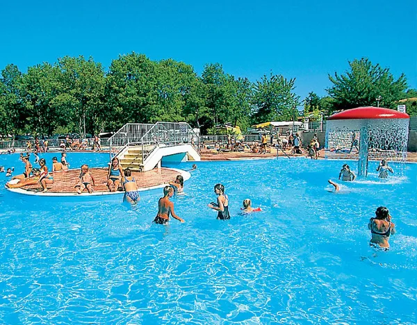 Camping Bijela Uvala