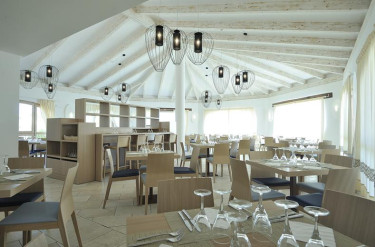 Janna e Sole TUI BLUE