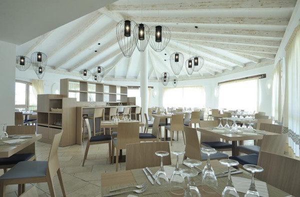 Janna e Sole TUI BLUE