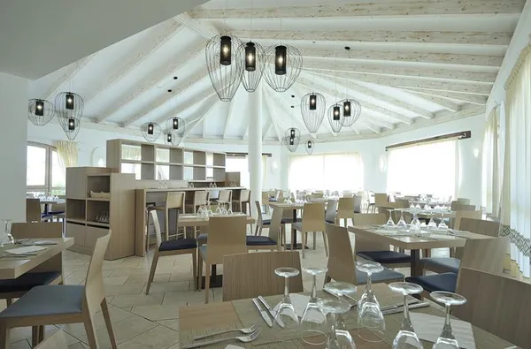 Janna e Sole TUI BLUE