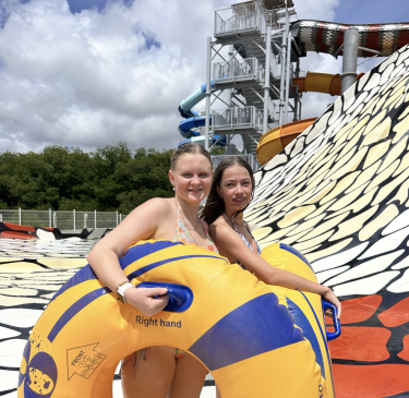 Mangrove Beach Resort