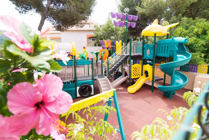Kinderactiviteiten