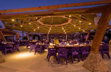 Seagull Beach Resort