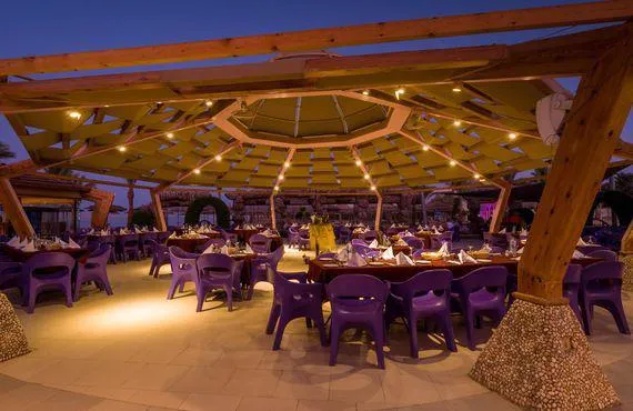 Seagull Beach Resort