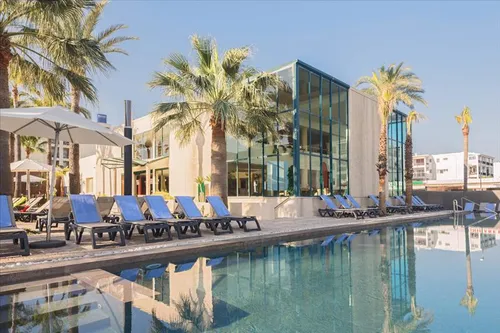 Hotel Occidental Ibiza