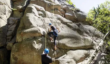 Op avontuur in Zweden in de meivakantie