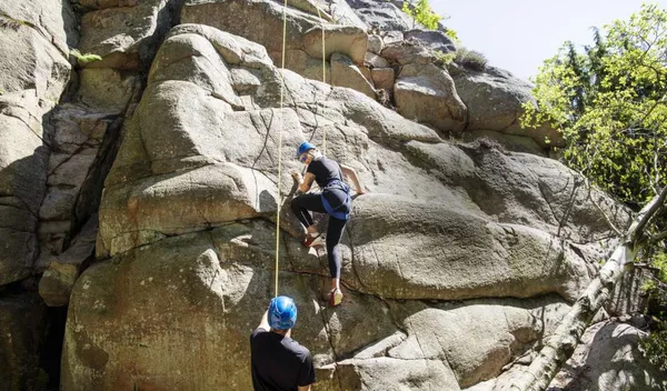 Op avontuur in Zweden in de meivakantie