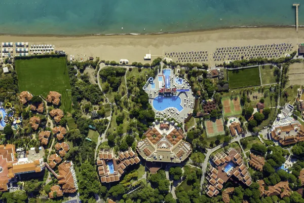 Hotel Asteria Family Resort Belek