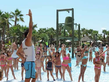 Marjal Costa Blanca Camping & Resort