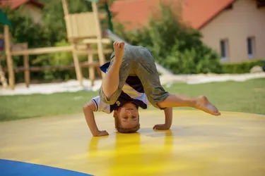 Vakantiepark Landal Salztal Paradies - Duitsland