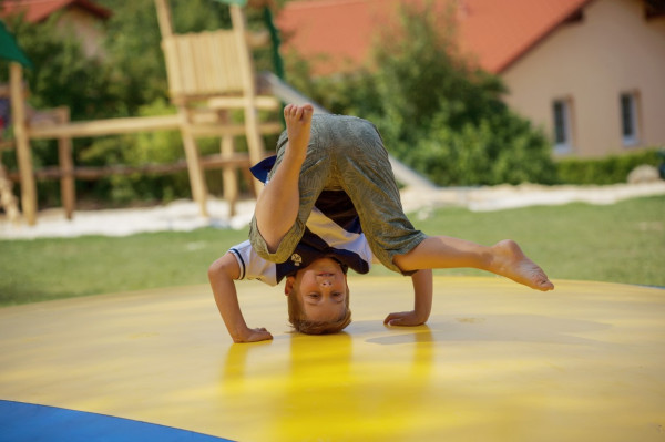 Vakantiepark Landal Salztal Paradies - Duitsland