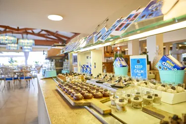 Sea Club Mediterranean Resort