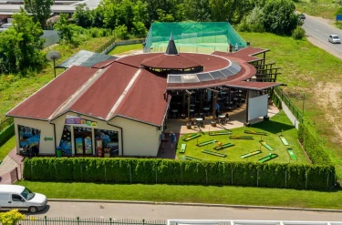 SPLASHWORLD Aqua Nevis