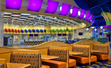 Disney's Pop Century Resort