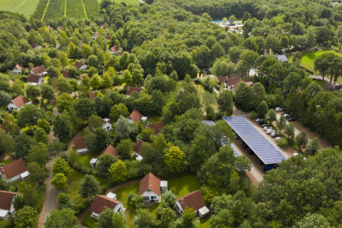 Summio Bungalowpark Het Drentse Wold