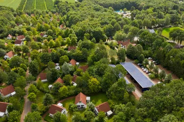 Summio Bungalowpark Het Drentse Wold