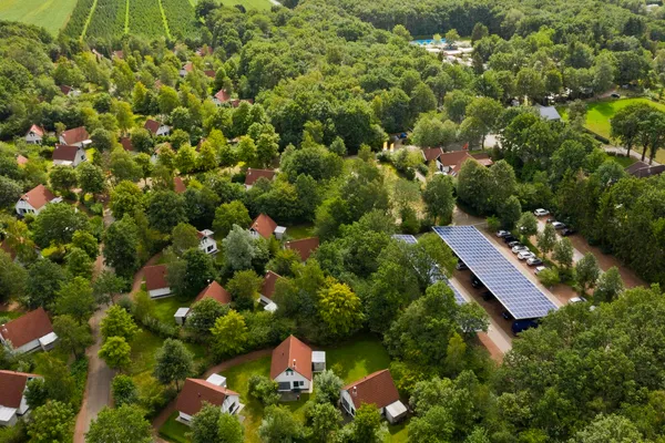 Summio Bungalowpark Het Drentse Wold