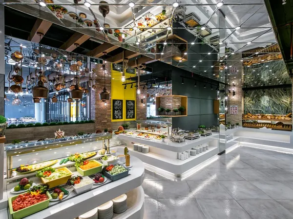 Fodele Beach & Waterpark Holiday Resort