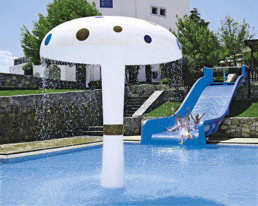 Hotel Creta Maris Beach Resort