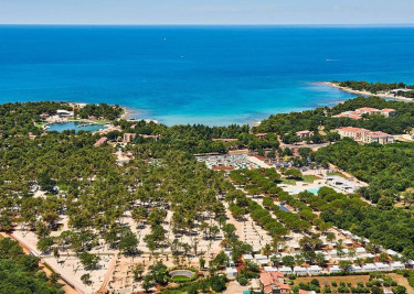 Camping Stella Maris