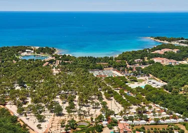 Camping Stella Maris