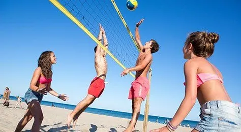 Hotels met tienerclub op Mallorca