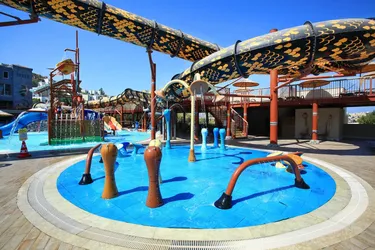 Hotel Cactus Fleur Beach Club