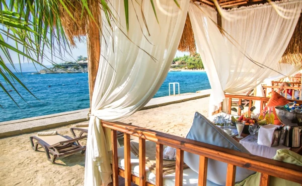 Hotel Pine Bay Holiday Resort