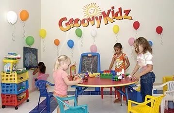 Kinderactiviteiten