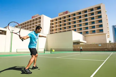 Hilton Garden Inn Ras Al Khaimah