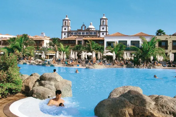 Lopesan Villa del Conde Resort