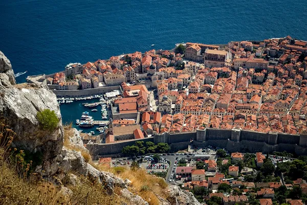 Zuid-Dalmatië: in het spoor van Games of Thrones