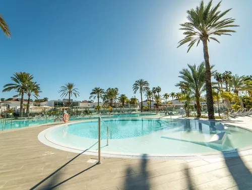 Hotel LIVVO Dunagolf Suites