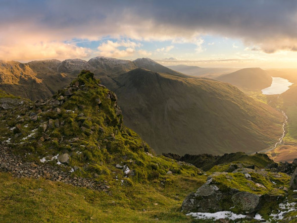 Vakantiepark North Lakes