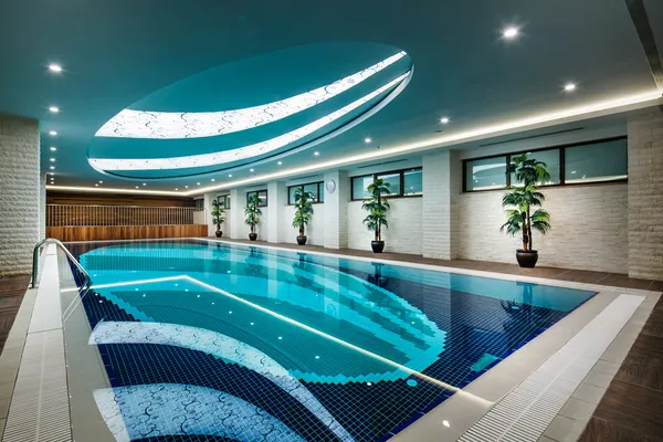 Nirvana Lagoon Villas Suites & SPA