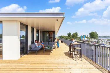 Vakantiepark Zeewolde