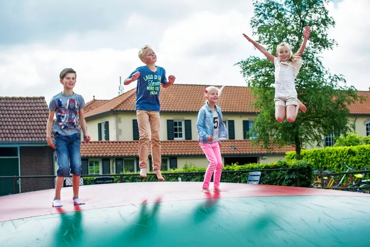 Kinderactiviteiten