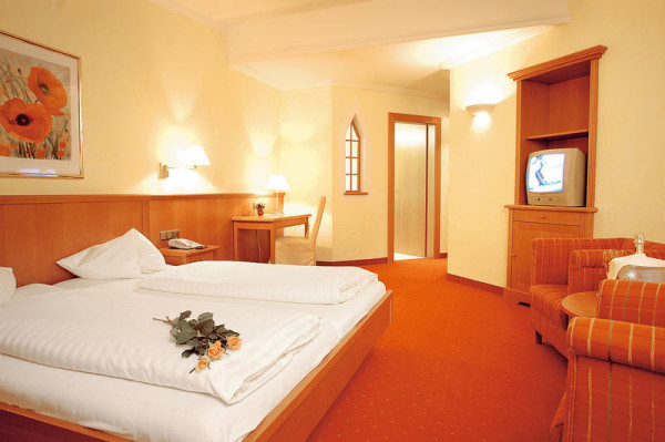 Hotel Kohlerhof