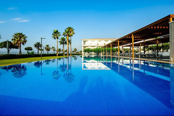 Hotel Estival Eldorado Resort