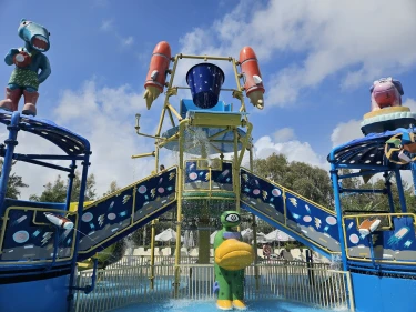 Vakantie Turkije met kinderen: Hotel Royal Seginus