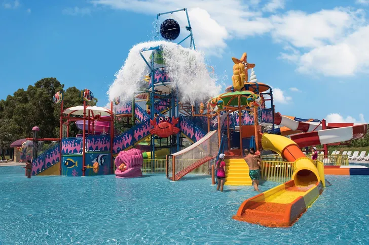 Kinderactiviteiten