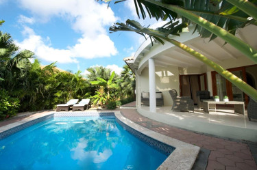 ACOYA Curaçao Resort Villas & Spa