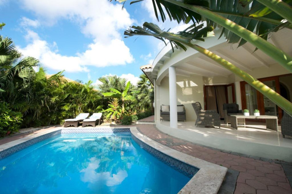 ACOYA Curaçao Resort Villas & Spa