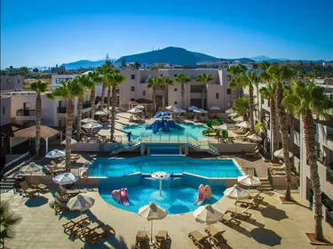 Hotel Gouves Waterpark Holiday Resort