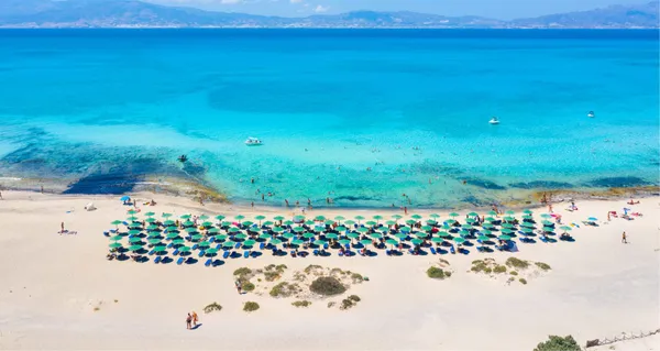 De mooiste stranden op Kreta 
