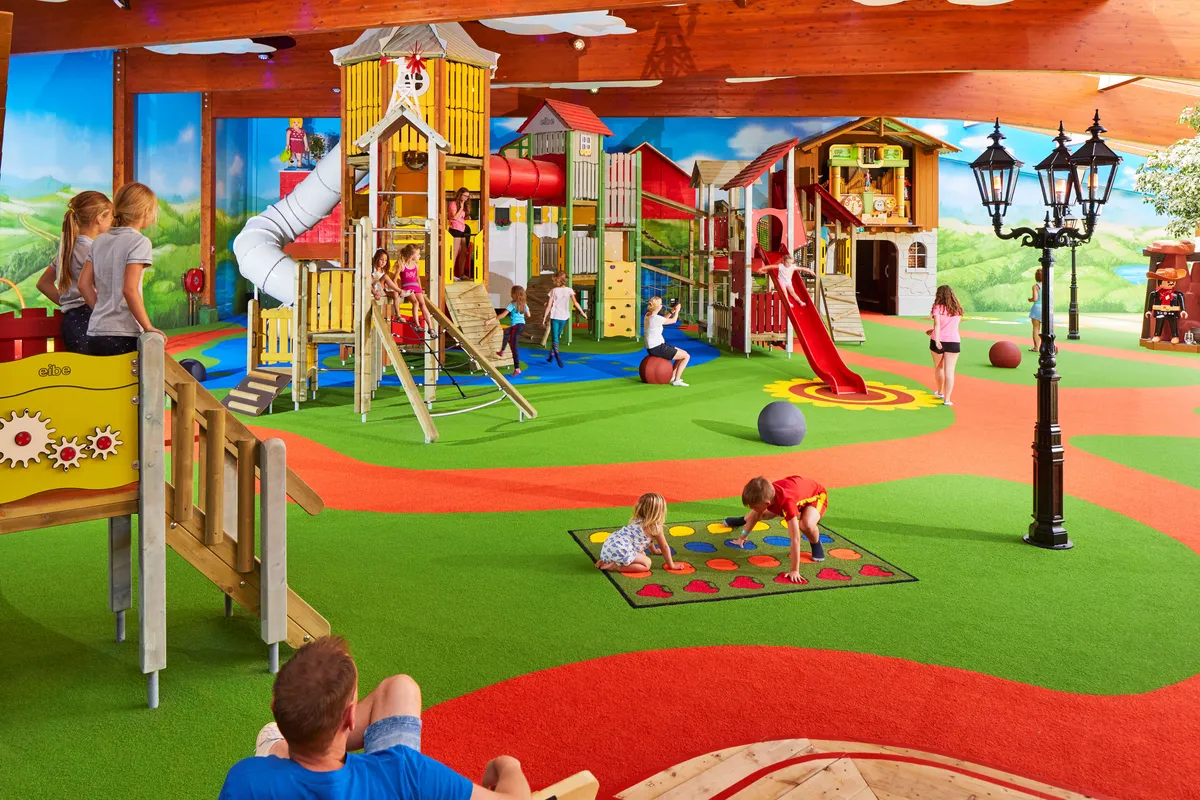 PonyparkCity