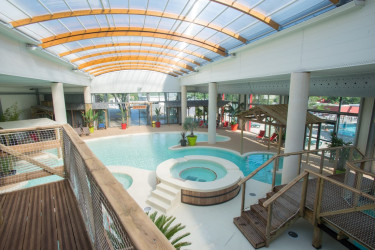 Camping Aluna Vacances